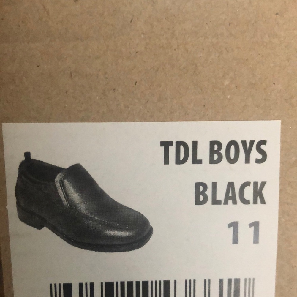 Boys Dress shoes